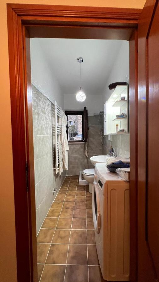 تشلانو B&B Lorenzo Il Magnifico المظهر الخارجي الصورة