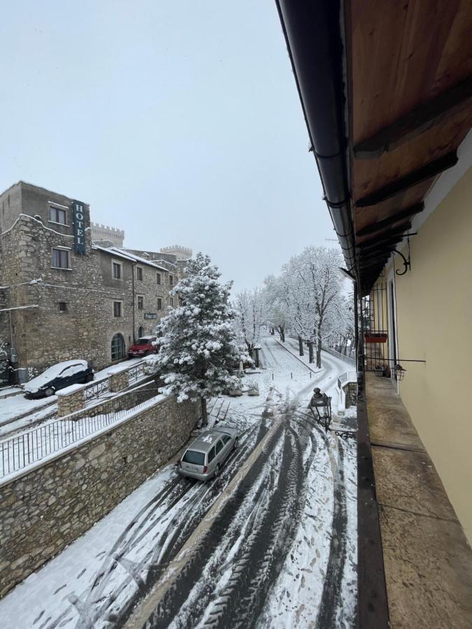 تشلانو B&B Lorenzo Il Magnifico المظهر الخارجي الصورة