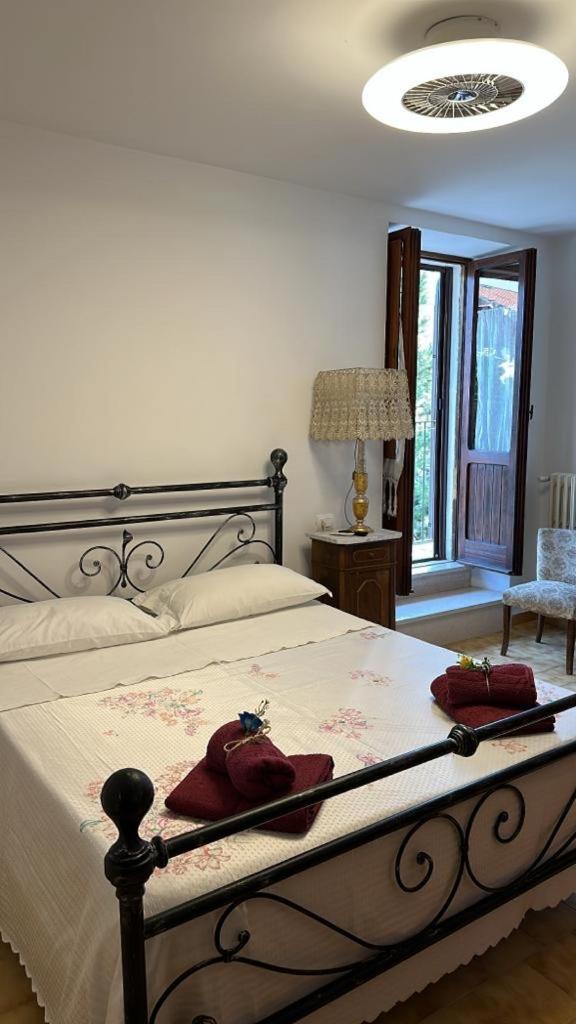 تشلانو B&B Lorenzo Il Magnifico المظهر الخارجي الصورة